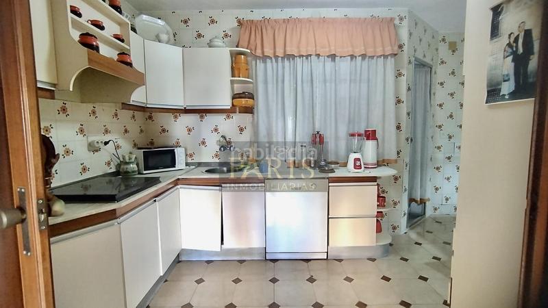 Foto 1553f532-19d6-46d1-bd1b-4322b9b10ffb. Flat with heating in Casco Antiguo Cartagena