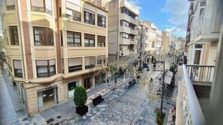 Pis a Casco Antiguo. Cartagenapiso