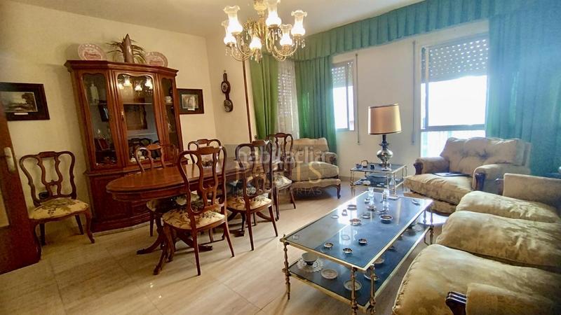 Foto 354a6963-7c4f-4b73-b5a9-c395b454dc99. Flat with heating in Casco Antiguo Cartagena