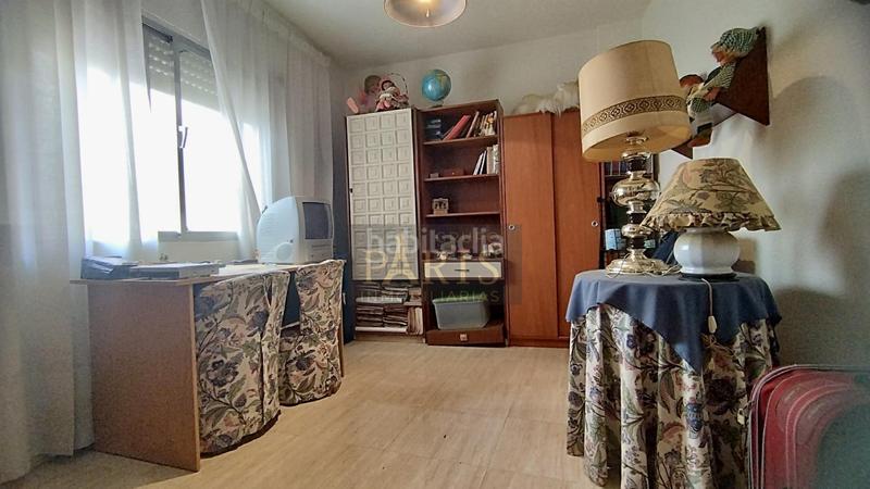 Foto 3be0c42c-734b-45db-88c5-749ea23ba710. Flat with heating in Casco Antiguo Cartagena