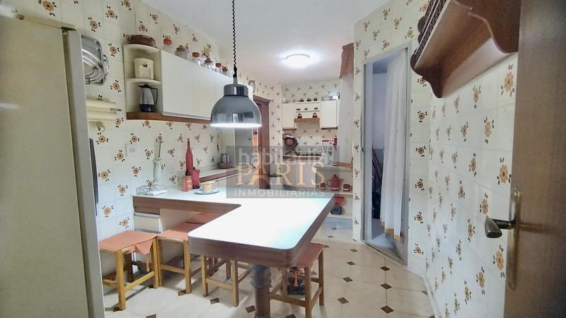 Foto 3f3d9ee9-113c-43b5-b7b7-3b33fe914337. Flat with heating in Casco Antiguo Cartagena