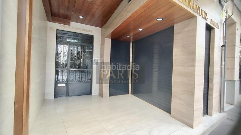 Foto 430c2910-14fc-47fa-85bd-c33a071086b2. Flat with heating in Casco Antiguo Cartagena