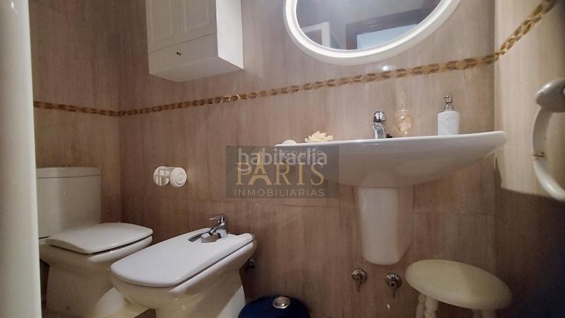 Foto 4b1888ad-e5af-4498-96b6-db87e83f9770. Flat with heating in Casco Antiguo Cartagena