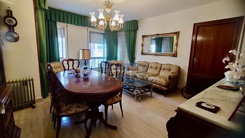 Foto 63e01445-f797-4d73-867b-286e2ab4cf72. Flat with heating in Casco Antiguo Cartagena