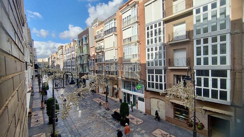 Foto 6fdee801-bda9-47cb-a5f8-dd931df0a399. Flat with heating in Casco Antiguo Cartagena