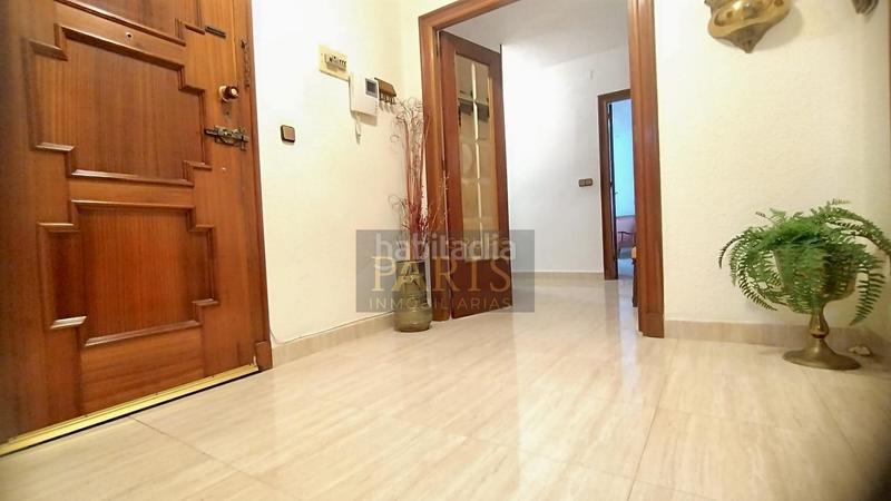 Foto b2df2401-20fc-471a-b6aa-8f6c4b2d7e8f. Flat with heating in Casco Antiguo Cartagena