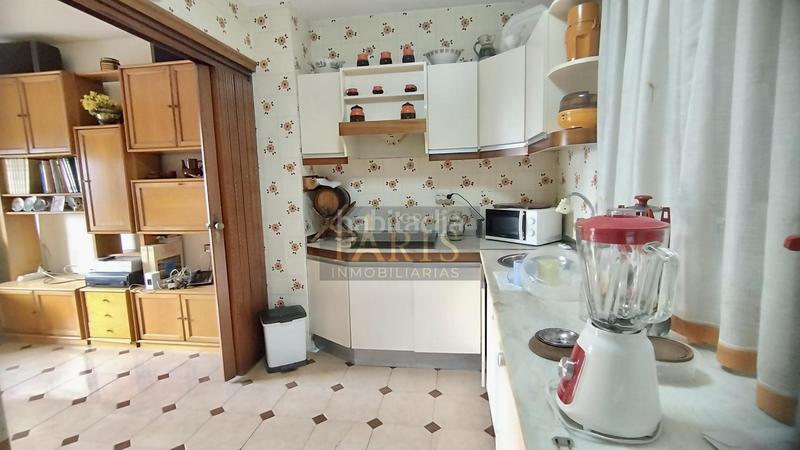 Foto c4884b9a-b9e2-47c1-aada-98756bd4cb22. Flat with heating in Casco Antiguo Cartagena