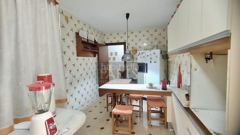 Foto c7cf9daf-f172-40dd-a484-1b4941122780. Flat with heating in Casco Antiguo Cartagena