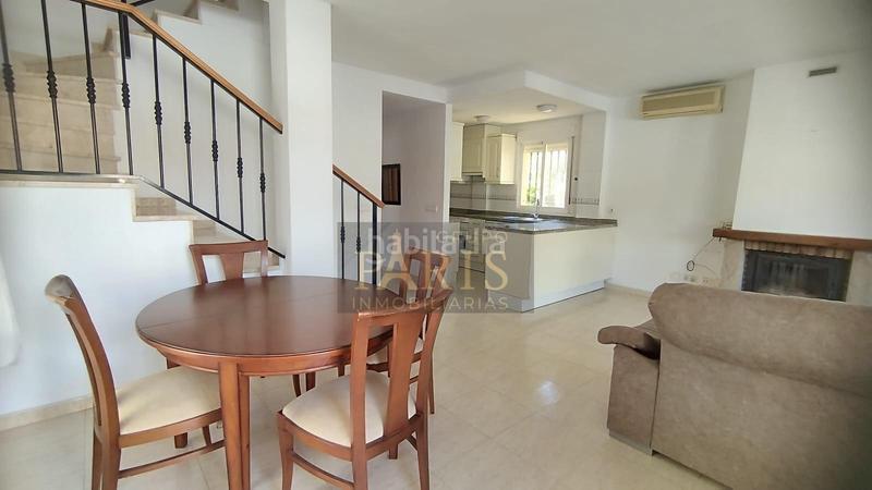 Foto 072f1849-796d-4812-821c-3e3c9415f106. Dúplex amb aparcament piscina a El Algar Cartagena