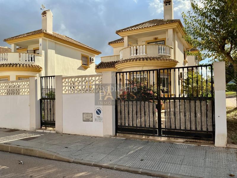 Foto 15fa9e5e-bf68-4096-8f95-31886617aee8. Dúplex amb aparcament piscina a El Algar Cartagena