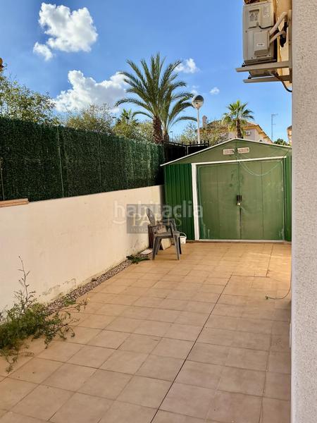 Foto 287756e6-4e60-4d94-a4de-5dbe2d03670d. Dúplex amb aparcament piscina a El Algar Cartagena