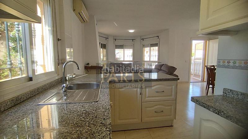 Foto 2c0bed3b-1a09-4909-a933-abd4824fc213. Dúplex amb aparcament piscina a El Algar Cartagena