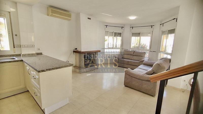 Foto 4b9eaa63-c43b-4df1-9722-ab18cad0b6b6. Dúplex amb aparcament piscina a El Algar Cartagena