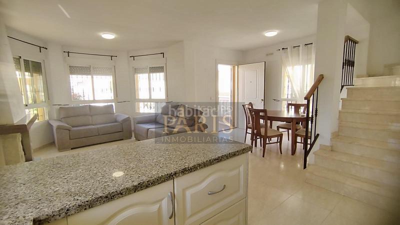 Foto 615f4174-30d3-4dc9-91be-08002ca0ad4e. Dúplex amb aparcament piscina a El Algar Cartagena