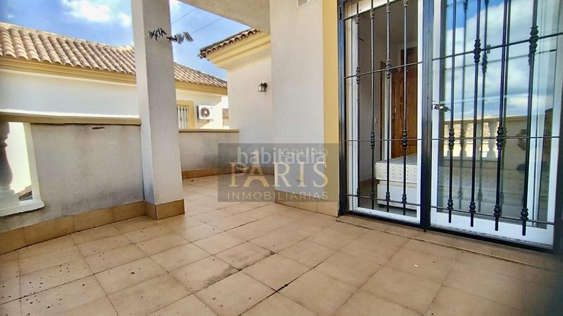 Foto dd89690e-98d6-4f37-8a7b-7ac4fed641b3. Dúplex amb aparcament piscina a El Algar Cartagena