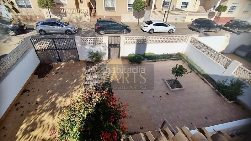 Foto e38f310f-7db1-4d16-a30e-250fc0a7c27e. Dúplex amb aparcament piscina a El Algar Cartagena