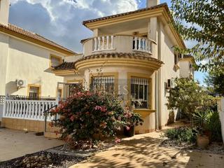 Dúplex en El Algar. Cartagenadúplex