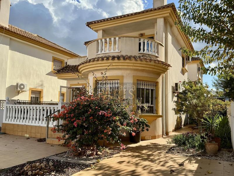 Foto e9e3a187-45f5-4856-af25-6cd5618e7028. Dúplex amb aparcament piscina a El Algar Cartagena