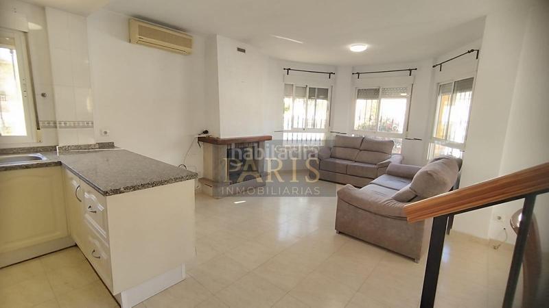 Foto fea73946-09df-4a02-82ec-e6c569d3259a. Dúplex amb aparcament piscina a El Algar Cartagena