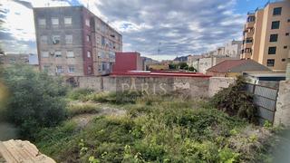 Terreno residencial en Barrio Peral-San Félix. Cartagenaterreno