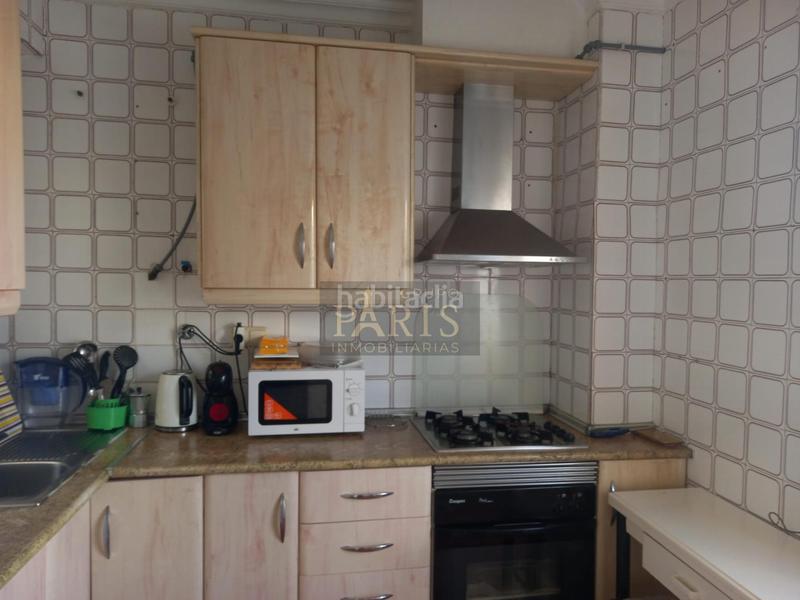 Foto 1e6966bb-a808-4841-bf95-0f3d2f02451b. Flat in Alameda Cartagena