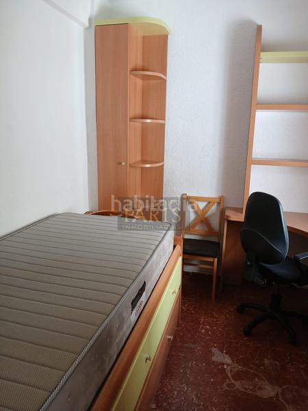 Foto 50851baf-3d32-4c8d-9707-eecf7cc8cb19. Flat in Alameda Cartagena