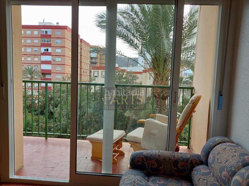 Foto d0c87045-2e60-439c-bf09-c403088ccecd. Flat in Alameda Cartagena