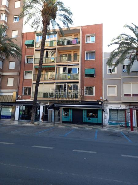 Foto ec5f0ab9-6db0-4bb6-9e91-3f9520d5b406. Flat in Alameda Cartagena