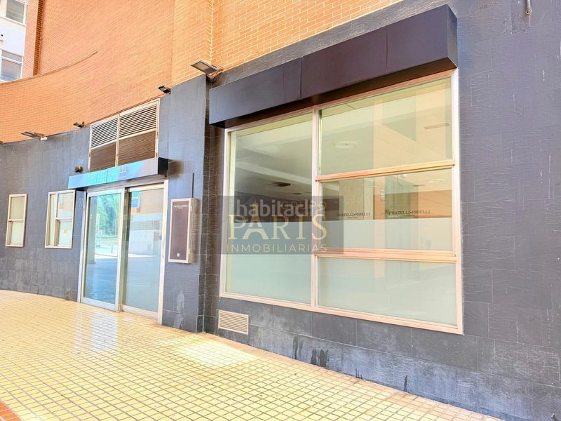 Foto d0689ff4-e61a-441f-b738-800f4eafaed5. Location local commercial dans Casco Antiguo Cartagena