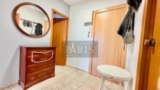 Etagenwohnung in La Unión. La uniónpiso