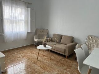 Miete Appartement in Barrio de la Concepción. Cartagenaapartamento