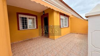 Chalet en Los Nietos