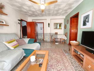 Pis a Barrio Peral-San Félix. Cartagenapiso