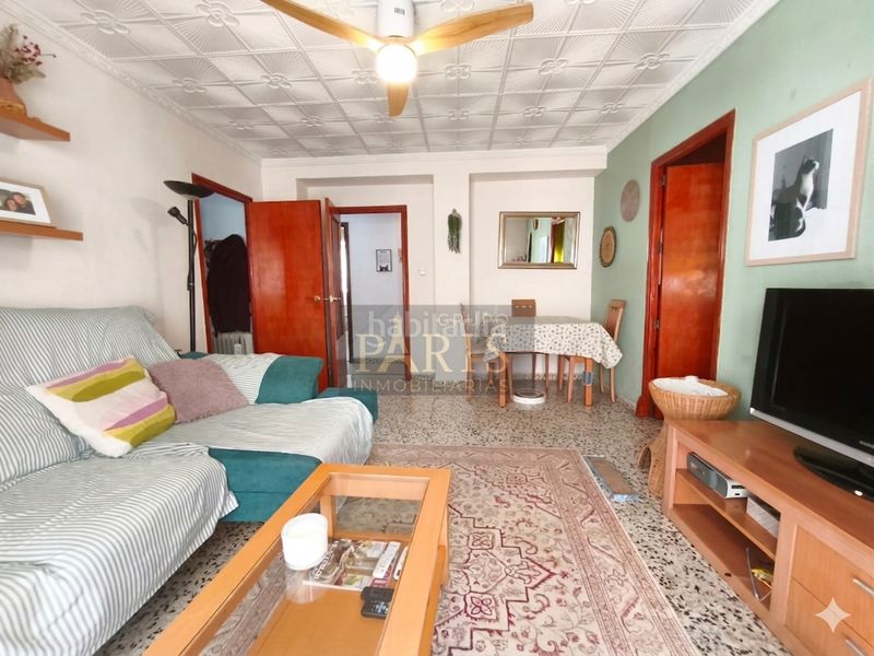 Foto 5c66b86e-fdd1-470a-98e7-505341c1a688. Pis a Barrio Peral-San Félix Cartagena