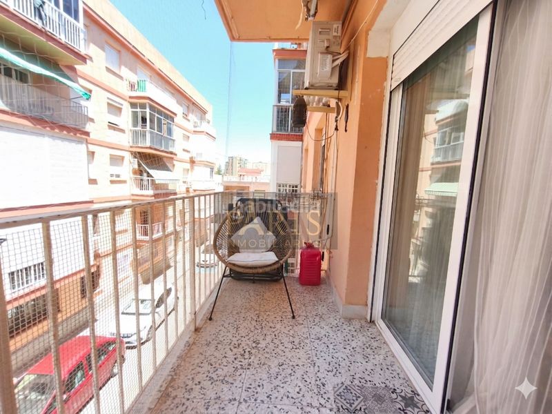 Foto ca03f208-92c2-4891-8828-be0134b0bb08. Pis a Barrio Peral-San Félix Cartagena