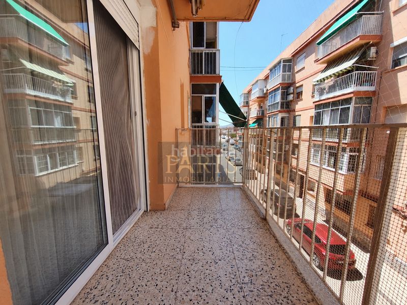 Foto df25cd83-c6dd-4ec5-a700-b3e8f1247a5b. Pis a Barrio Peral-San Félix Cartagena