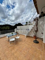 Rent Penthouse in Casco Antiguo. Cartagenaatico