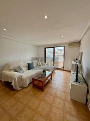 Rent Penthouse in Casco Antiguo. Cartagenaatico
