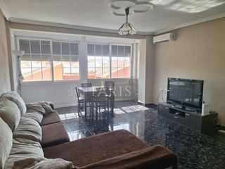 Pis a Barrio Peral-San Félix. Cartagenapiso
