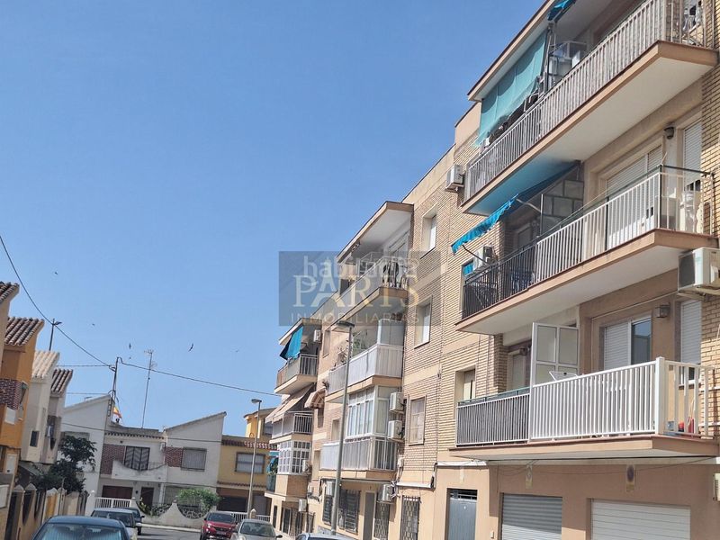 Foto 8544bc30-1aa3-4013-b36f-b130158e4dca. Pis a Barrio Peral-San Félix Cartagena