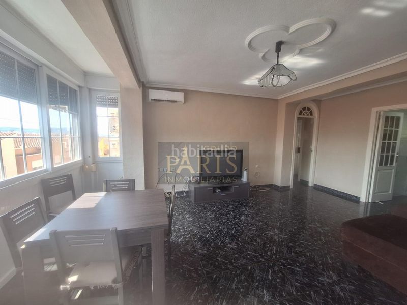 Foto f2167529-4a04-47ec-80a0-4be1a3f698d5. Pis a Barrio Peral-San Félix Cartagena