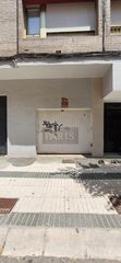 Lloguer Aparcament cotxe a Alameda. Cartagenagaraje