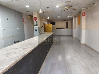Lloguer Local Comercial  Diamante. Cartagenalocal