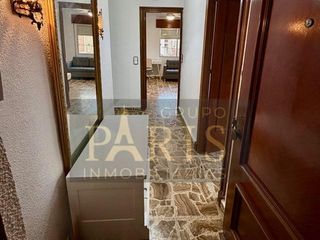 Affitto Appartamento in Barrio de la Concepción. Cartagenapiso