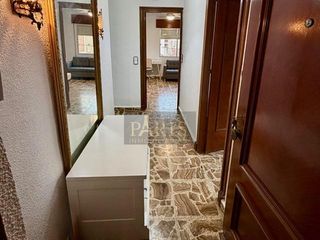 Affitto Appartamento in Barrio de la Concepción. Cartagenapiso