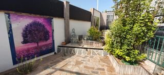 Chalet à La Magdalena - Molinos Marfagones. Cartagenachalet