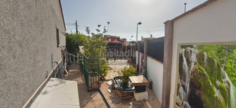 Foto f9d9d770-b690-401a-b12e-07be2809f265. Xalet amb aparcament a La Magdalena - Molinos Marfagones Cartagena