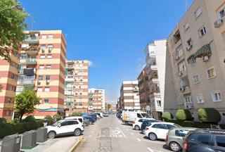 Appartement à Centro. Zona las palmas