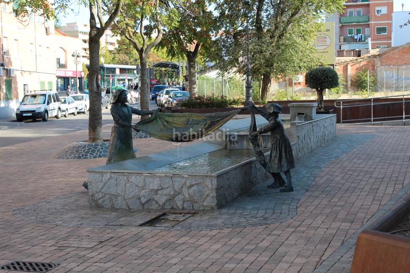 Foto 4794cb80-67e2-45d1-95b1-fe8542392c22. Pis amb calefacció aparcament a Centro Móstoles