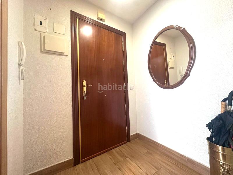 Foto 509ffb45-b834-4fe8-ad95-b09f1f722737. Pis amb calefacció aparcament a Centro Móstoles